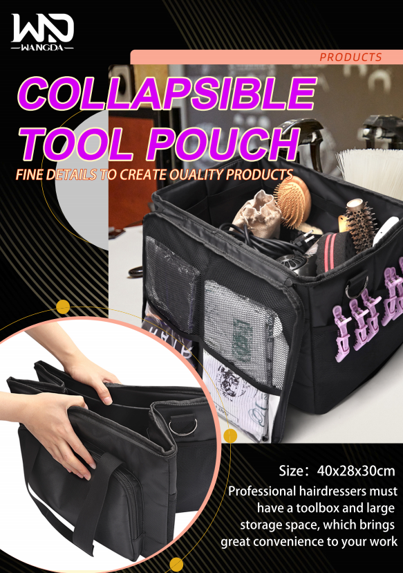 Barber Carrying Bag